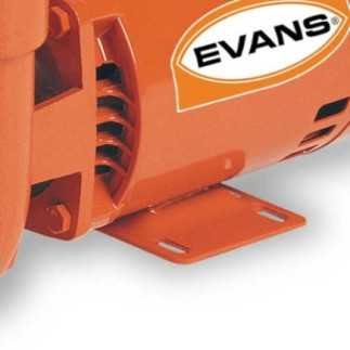 Motobomba Electrica Industrial Trifasica 2 Hp 2 X 1 1/2" Evans 4Ime0200A