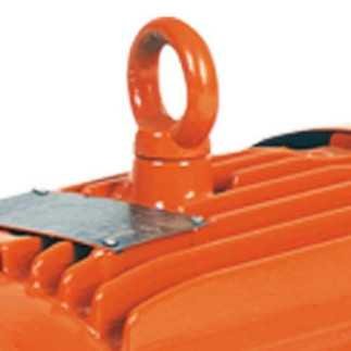 Motobomba Electrica Industrial Trifisica 5 Hp 2" X 1 1/2" Evans 5Ime0500