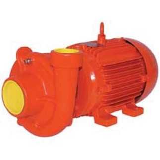 Motobomba Electrica Industrial 3 Hp 3 X 2" Trifasica Evans V6Ime0300