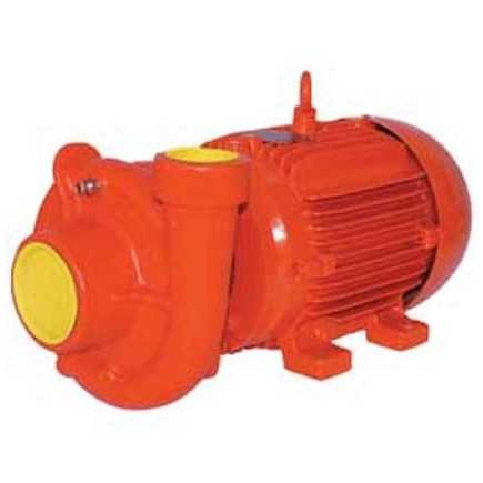 Motobomba Electrica Industrial 3 Hp 3 X 2" Trifasica Evans V6Ime0300