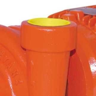 Bomba Centrifuga 5Hp 3X2 EVANS V6IME500