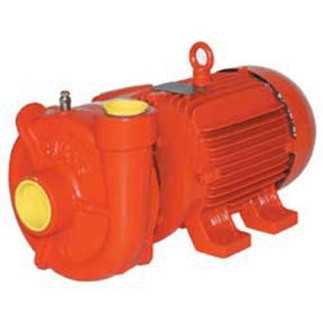 Motobomba Eléctrica Industrial 5 Hp 3 X 3" Trifásica EVANS V7IME0500