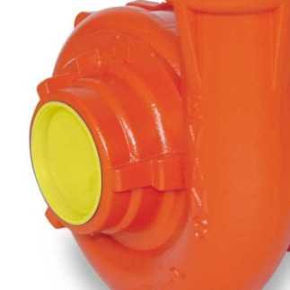 Motobomba Electrica Industrial Trifisica 15 Hp 3" X 3" Evans 7Ime1500