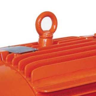 Motobomba Electrica Industrial Trifisica 15 Hp 3" X 3" Evans 7Ime1500