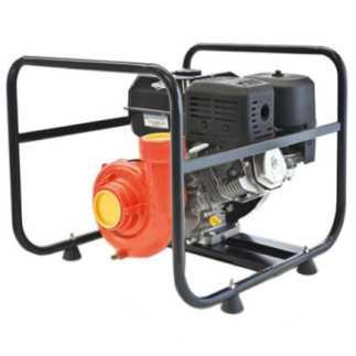 Motobomba de media presión y muy alto flujo. EVANS V7IMG1350BS