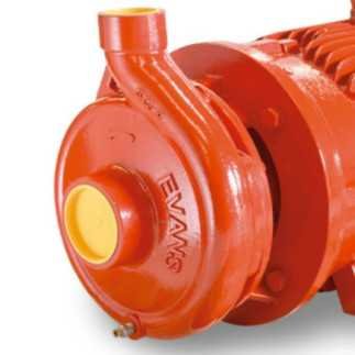 bomba ind. 8i 10 hp 3x2 EVANS V8IME1000