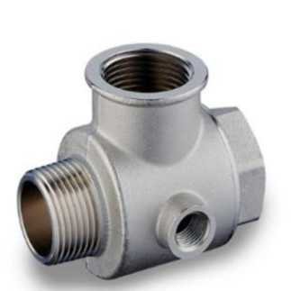 Valvula Check De 5 Vias 1.25 VAB-VC5V125