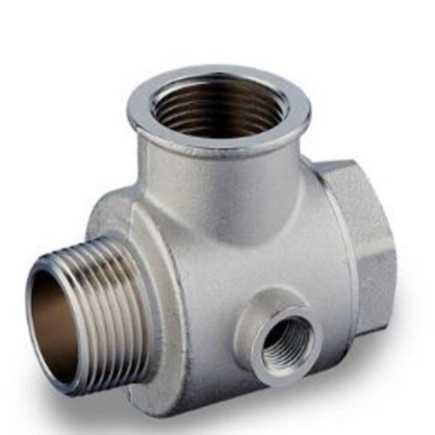 Valvula Check De 5 Vias 1.25 VAB-VC5V125