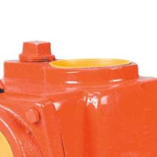 Motobomba Electrica Autocebante 5 Hp 3" X 3" Evans Ac3Me0500