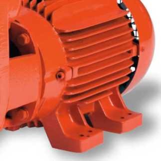 Motobomba Electrica Autocebante 5 Hp 3" X 3" Evans Ac3Me0500