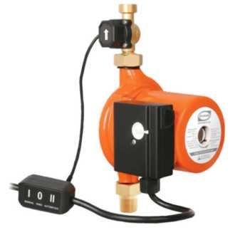 Bomba Presurizadora 300W Evans BP300W15-120