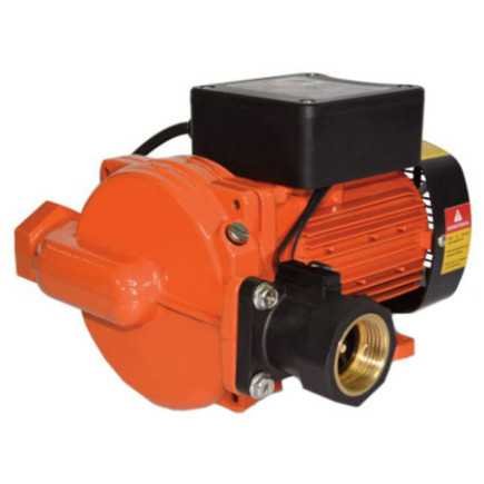 Bomba Presurizadora 400W Automatica Vbp400W-A