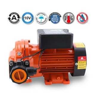 bomba presurizadora 600w automatica