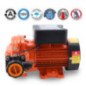 bomba presurizadora 600w automatica