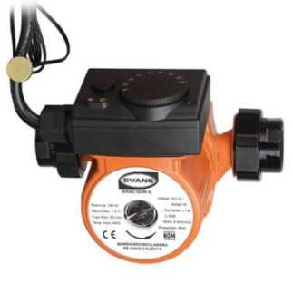 recirculadora 120w automatica