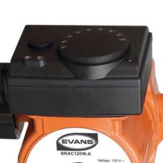 recirculadora 120w automatica