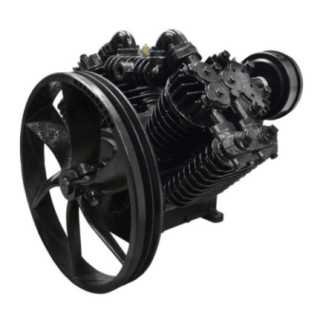 Cabeza Para Compresor 10 Amperes 15 Hp 36 Pcm Evans Vce460