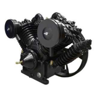 Cabeza Para Compresor 10 Amperes 15 Hp 36 Pcm Evans Vce460