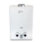Calentador Instanteneo 6L Gas LP EVANS VCISS6L