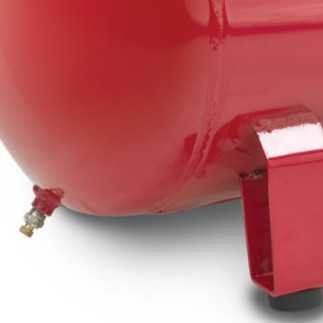 Compresor 1 Etapa 2Hp 108 Litros VE150ME200-108