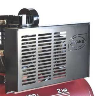 Compresor 1 Etapa 2Hp 108 Litros VE150ME200-108