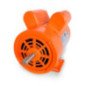 Motor Monofásico 1 Hp 4 Polos Uso General VE4E100