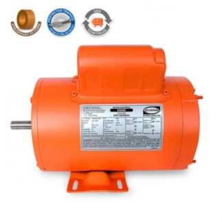 Motor Monofásico 1-1/2 Hp 4 Polos Uso General VE4E150