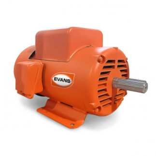 Motor Monofásico 5 Hp 4 Polos Uso General VE4E500