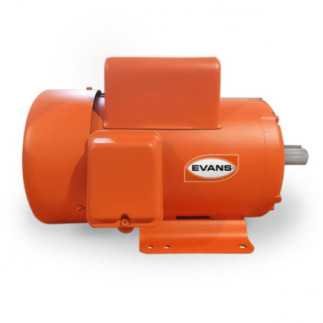 Motor Monofásico 5 Hp 4 Polos Uso General VE4E500