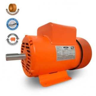 Motor Monofásico 5 Hp 4 Polos Uso General VE4E500
