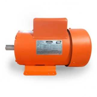 Motor Monofásico 5 Hp 4 Polos Uso General VE4E500