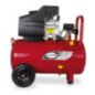 Compresor Direct Drive 50 L 2.0 Hp 120 V 115 Psi EVANS VEC07