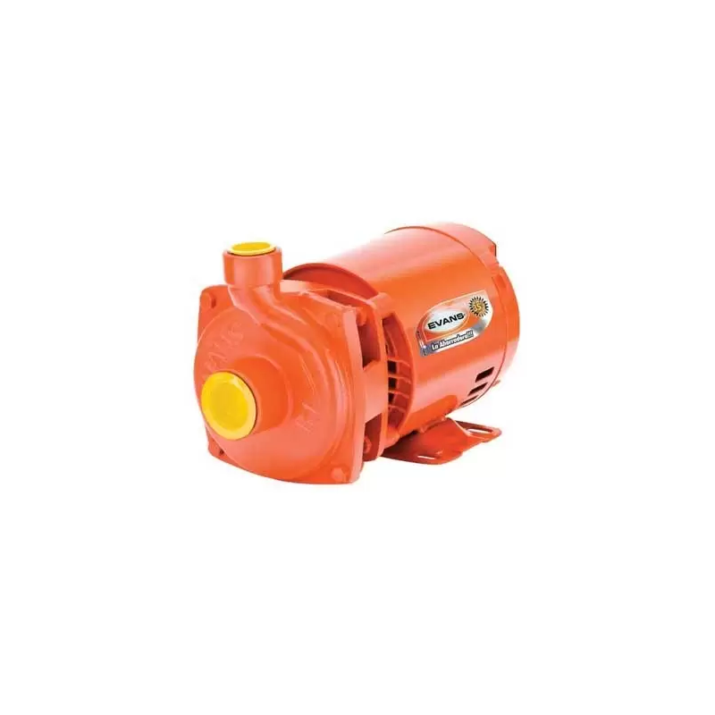 Motobomba Electrica Centrifuga Domestica 1/4 Hp Evans 1Hme025