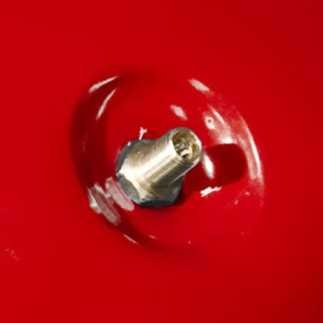 Tanque Hidroneumatico De Membrana 210 Litros Vertical Evans Eqth210Ve