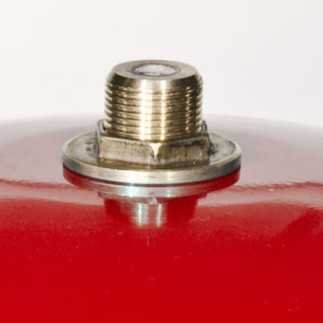 Tanque Hidroneumatico 480 L Vertical Evans EQTH-480VE