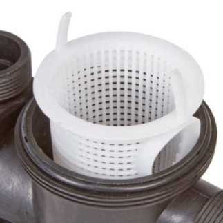 Bomba Alberca .5Hp 110/220V 1.5" HP1.5ME050