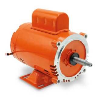 Motor monofasico 1/2 HP EVANS M050A-2PC-2H