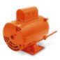 Motor monofasico 1/2 HP EVANS M050A-2PC-2H