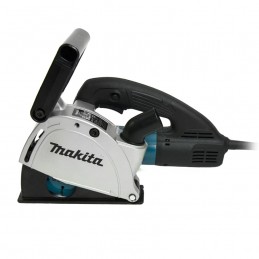 Ranuradora Para Muros 6" Diamante 1400 Watts 9000 Rpm Makita SG1251J MAKSG1251J MAKITA HERRAMIENTAS