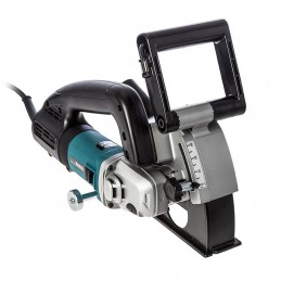 Ranuradora Para Muros 6" Diamante 1400 Watts 9000 Rpm Makita SG1251J MAKSG1251J MAKITA HERRAMIENTAS