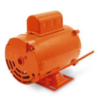 Motor monofasico 3/4 HP Alta Uso Bomba 127/220 V EVANS M075A-2PC-2H