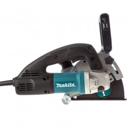 Ranuradora Para Muros 6" Diamante 1400 Watts 9000 Rpm Makita SG1251J MAKSG1251J MAKITA HERRAMIENTAS