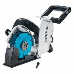 Ranuradora Para Muros 6" Diamante 1400 Watts 9000 Rpm Makita SG1251J MAKSG1251J MAKITA HERRAMIENTAS