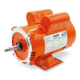 Motor monofasico 1 HPEVANS VRB-M100A-2PC-3H