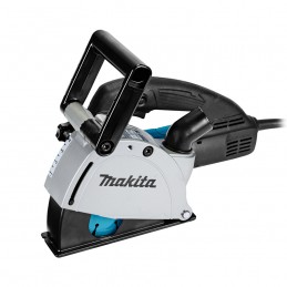 Ranuradora Para Muros 6" Diamante 1400 Watts 9000 Rpm Makita SG1251J MAKSG1251J MAKITA HERRAMIENTAS