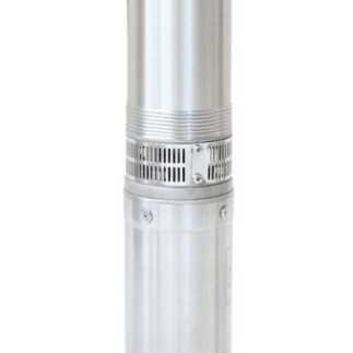 Bomba Sumergible Trifásica Para Pozo Profundo VSD425ME0500G