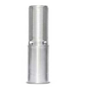 Bomba Sumergible Monofásica Para Pozo Profundo 4", 25 Gpm, 2 Hp. VSD425ME200G3I