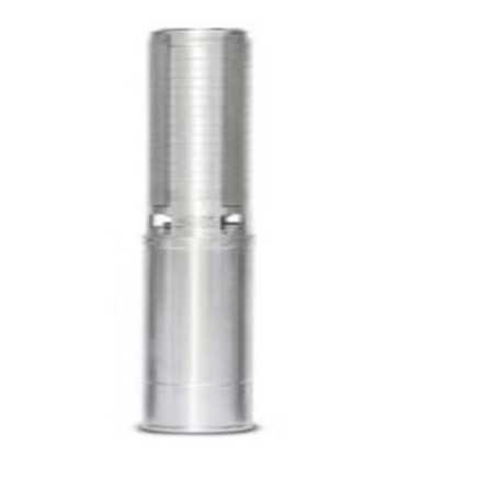 Bomba Sumergible Monofásica Para Pozo Profundo 4", 25 Gpm, 2 Hp. VSD425ME200G3I