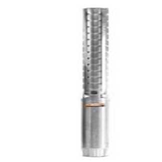 Bomba Sumergible Para Pozo Profundo 6", 440V Trifásico Inoxidable VSD6200ME6000HI