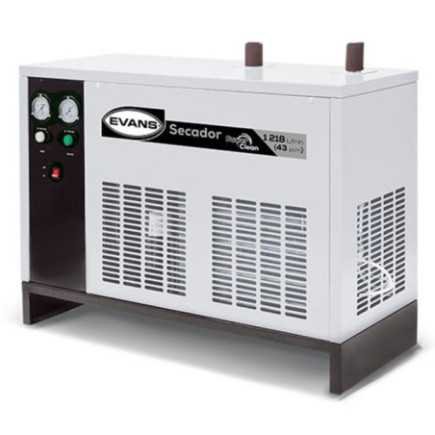 Secador Refrigerante 43 Pcm